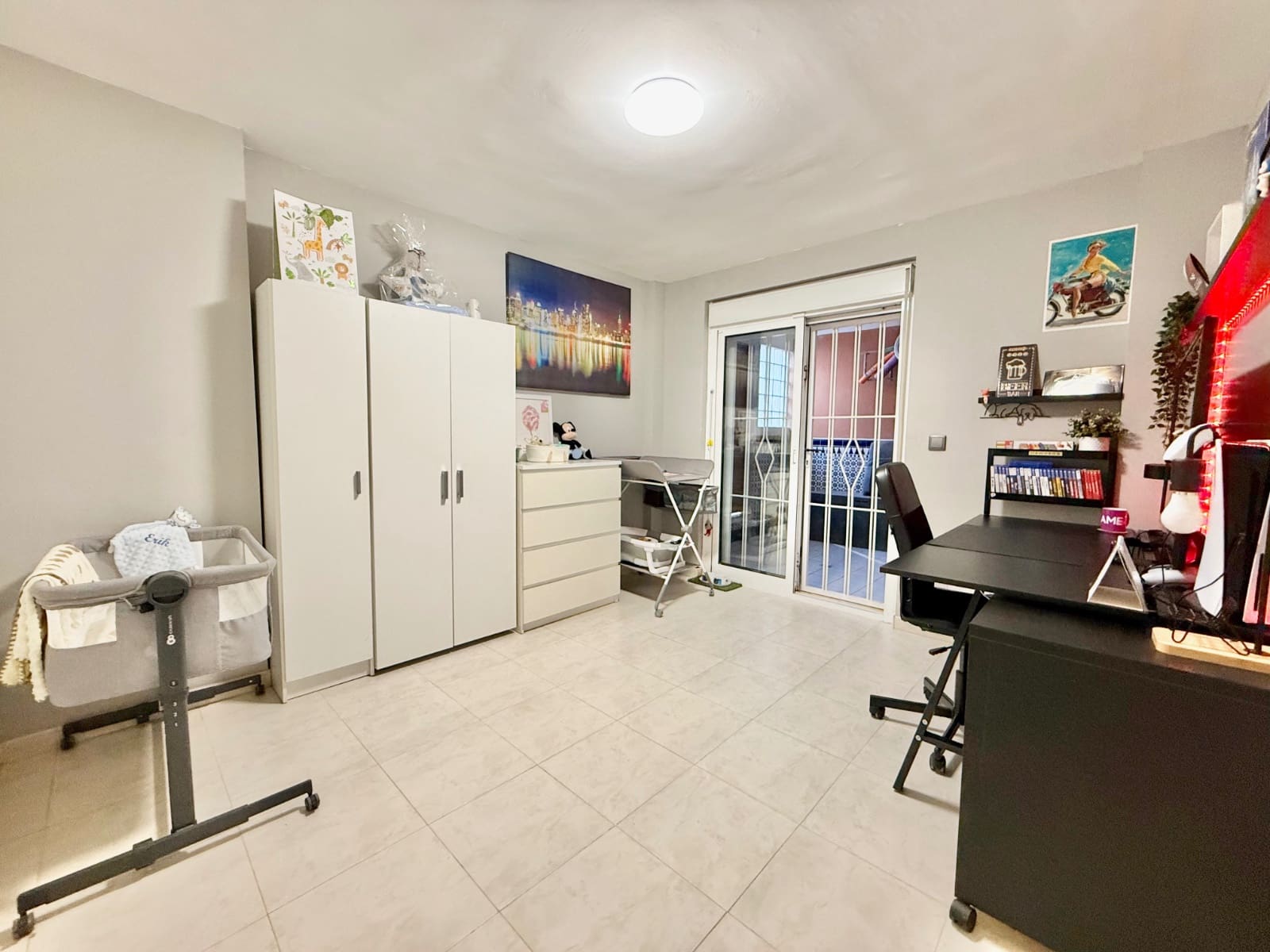 3 slaapkamer Halfvrijstaande villa te koop in Ciudad Quesada met zwembad - € 299.000 (Ref: 9544049)