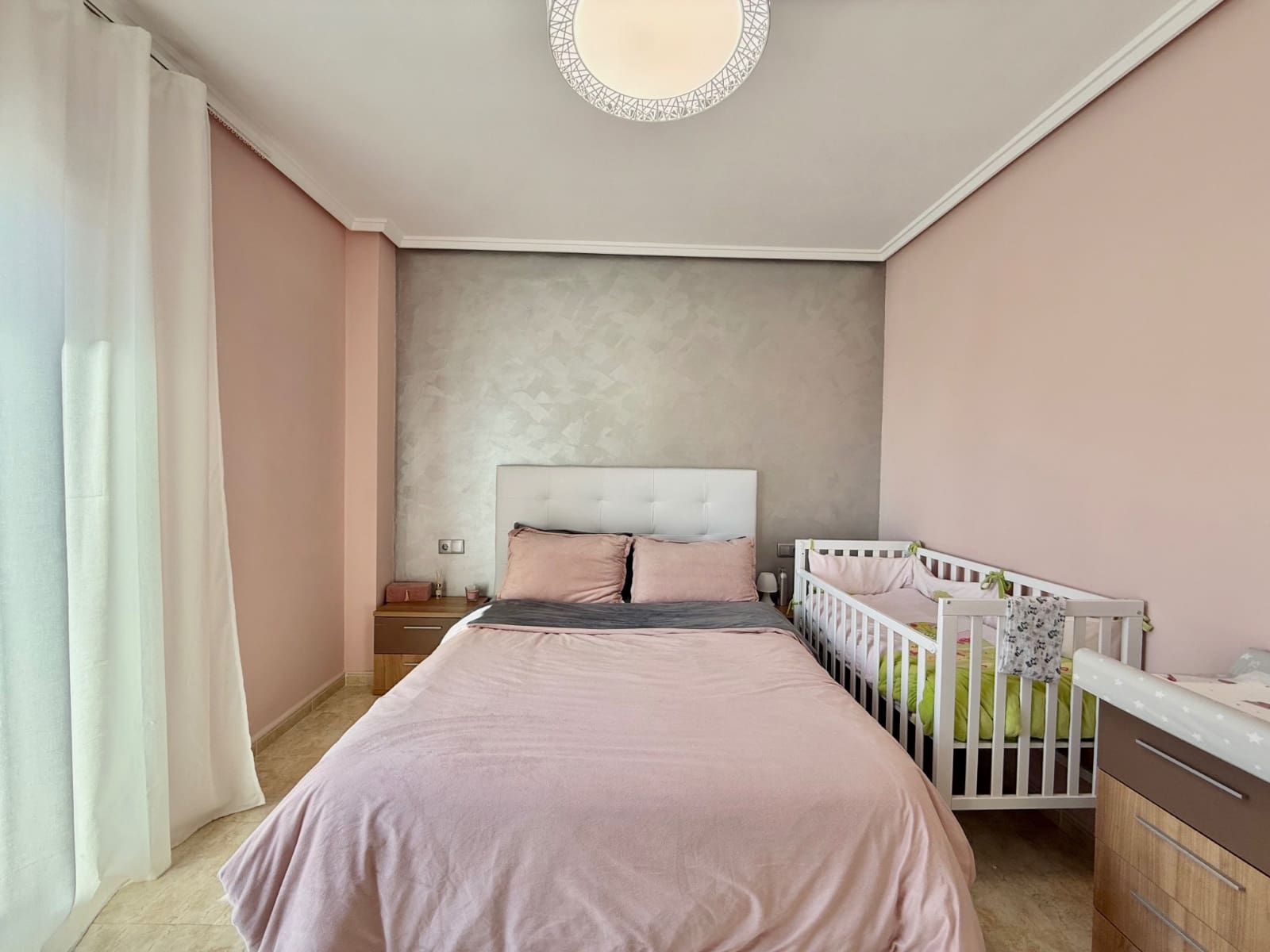 3 slaapkamer Halfvrijstaande villa te koop in Ciudad Quesada met zwembad - € 299.000 (Ref: 9544049)