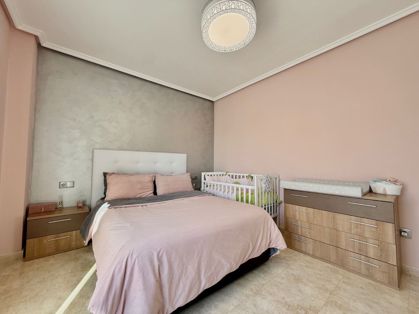 3 slaapkamer Halfvrijstaande villa te koop in Ciudad Quesada met zwembad - € 299.000 (Ref: 9544049)