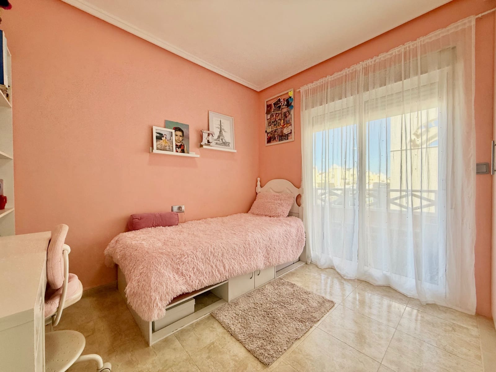 3 slaapkamer Halfvrijstaande villa te koop in Ciudad Quesada met zwembad - € 299.000 (Ref: 9544049)