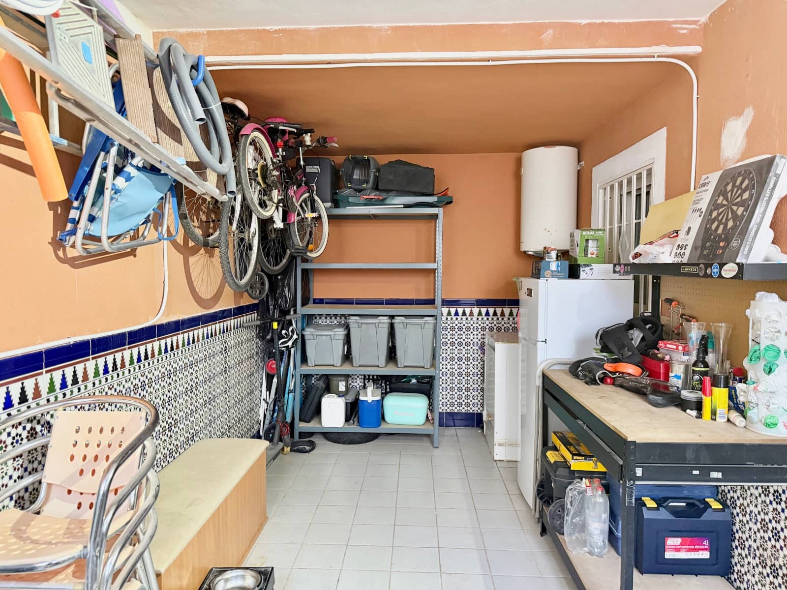 3 slaapkamer Halfvrijstaande villa te koop in Ciudad Quesada met zwembad - € 299.000 (Ref: 9544049)