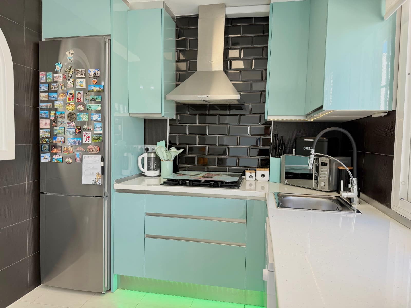 3 slaapkamer Halfvrijstaande villa te koop in Ciudad Quesada met zwembad - € 299.000 (Ref: 9544049)