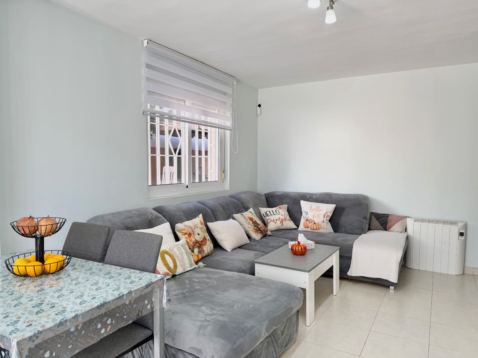 3 slaapkamer Halfvrijstaande villa te koop in Ciudad Quesada met zwembad - € 299.000 (Ref: 9544049)