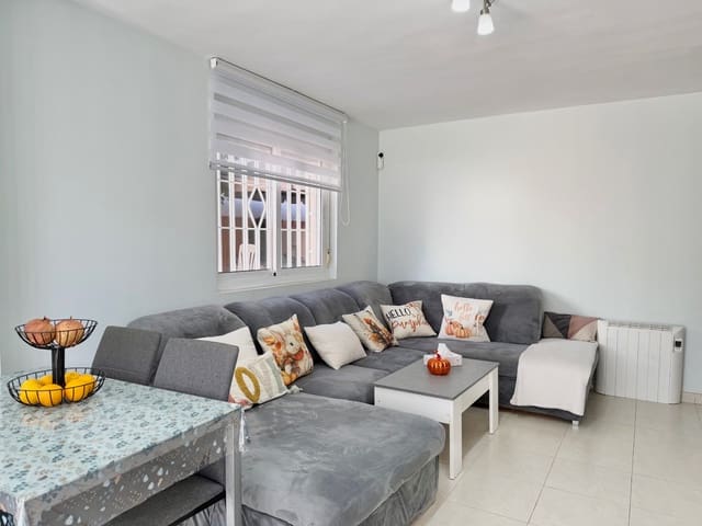 3 sypialnia Dom blizniak na sprzedaż w Ciudad Quesada, Rojales z basenem - 299 000 € (Ref: 9544049)