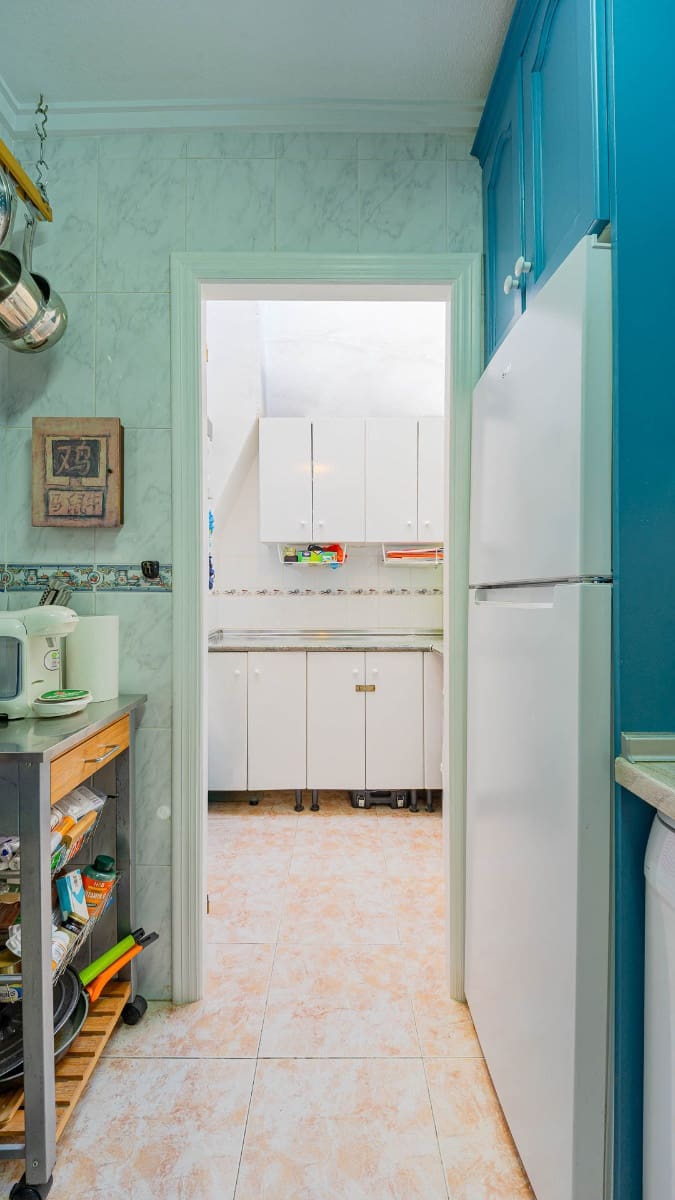 3 sypialnia Dom na sprzedaż w Playa Flamenca z basenem garażem - 269 000 € (Ref: 9544054)