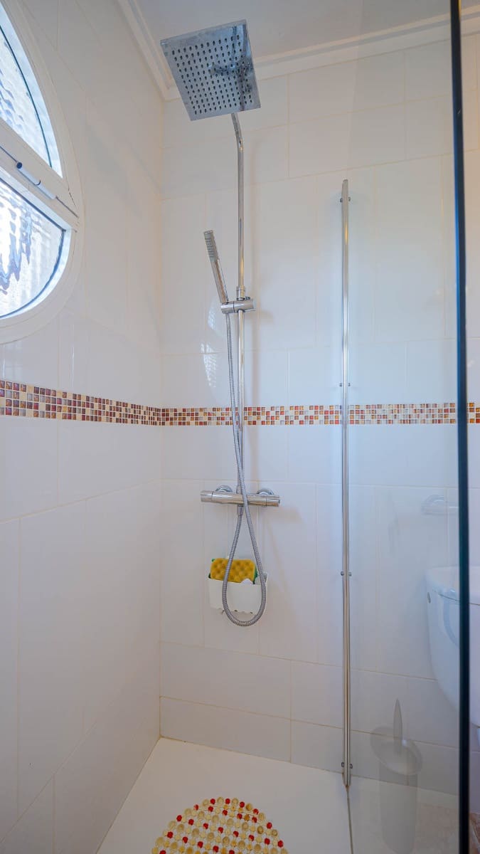 3 sypialnia Dom na sprzedaż w Playa Flamenca z basenem garażem - 269 000 € (Ref: 9544054)