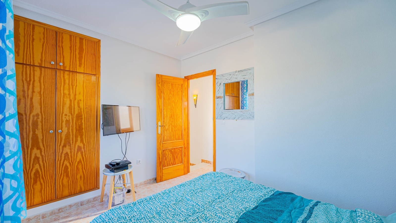 3 sypialnia Dom na sprzedaż w Playa Flamenca z basenem garażem - 269 000 € (Ref: 9544054)