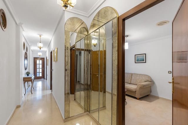 3 sypialnia Apartament na sprzedaż w Torrevieja - 375 000 € (Ref: 9548967)