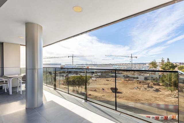 3 sypialnia Apartament na sprzedaż w Torrevieja - 375 000 € (Ref: 9548967)