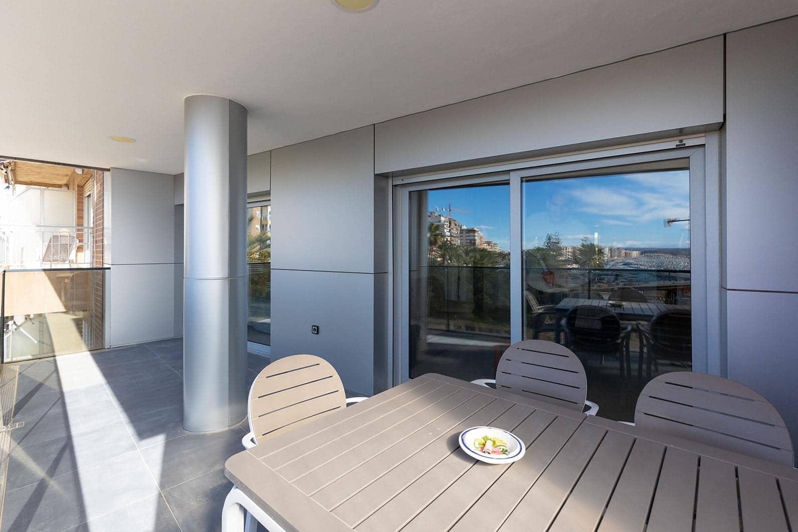 3 sypialnia Apartament na sprzedaż w Torrevieja - 375 000 € (Ref: 9548967)