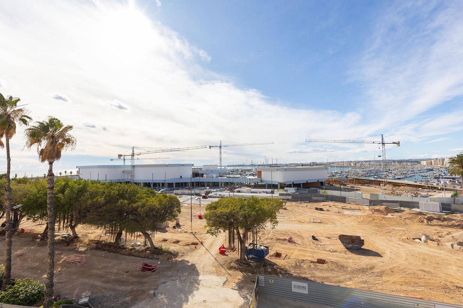 3 sypialnia Apartament na sprzedaż w Torrevieja - 375 000 € (Ref: 9548967)