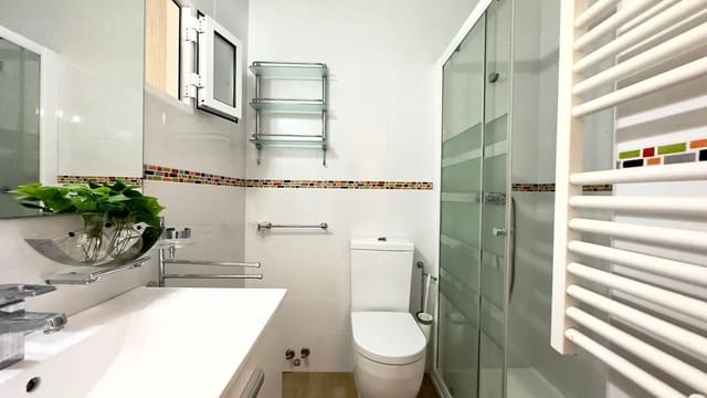 2 makuuhuone Bungalow myytävänä paikassa Torrevieja - 126 900 € (Ref: 9548969)