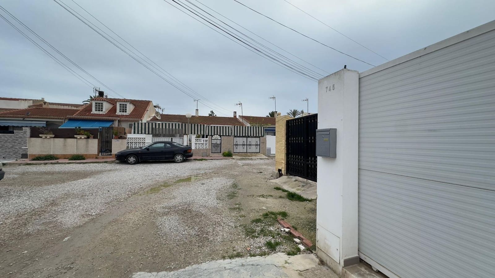 2 makuuhuone Bungalow myytävänä paikassa Torrevieja - 126 900 € (Ref: 9548969)