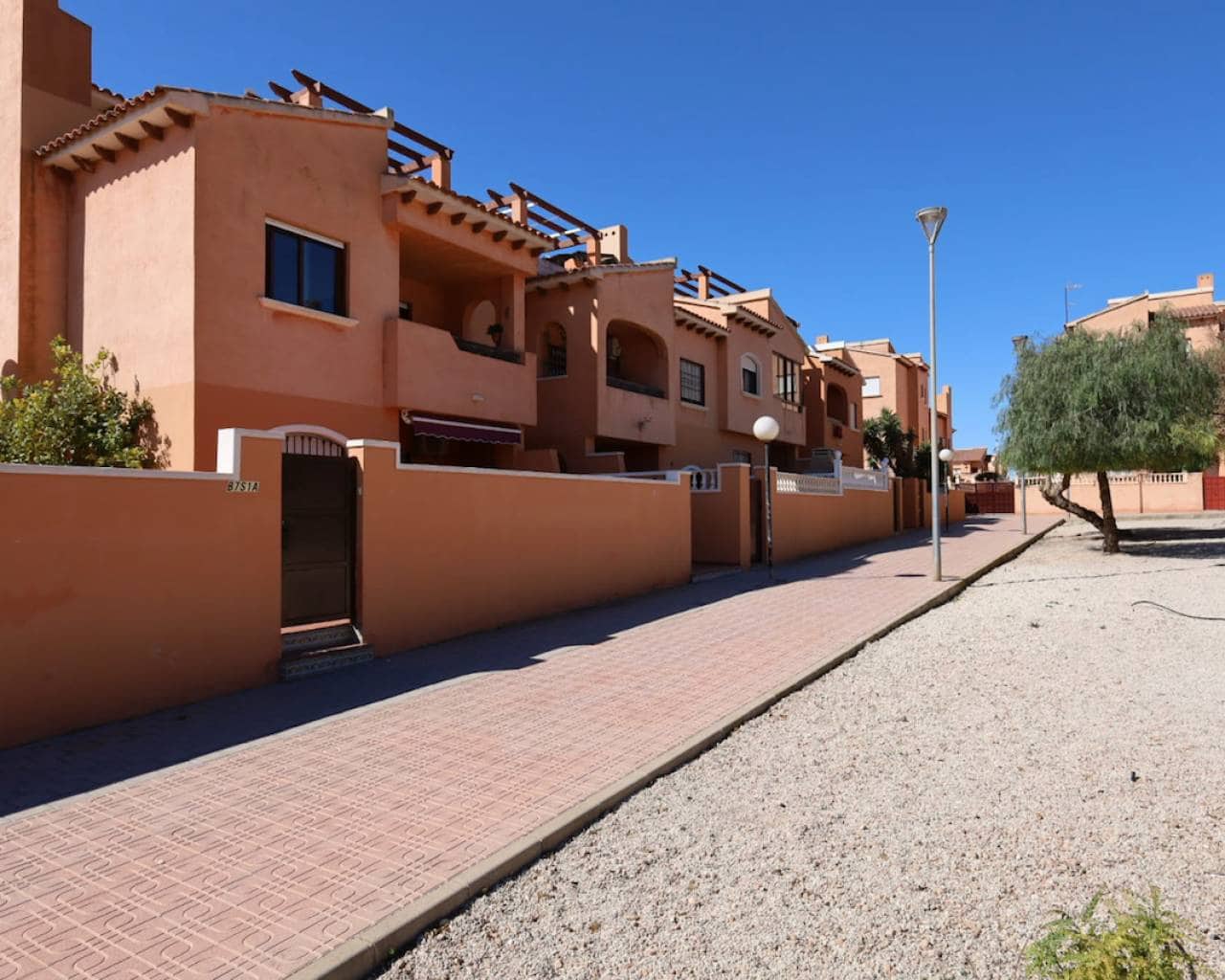 2 soverom Leilighet til salgs i Torrevieja med svømmebasseng garasje - € 189 950 (Ref: 9552615)