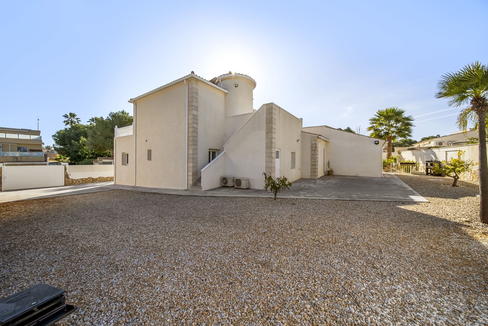 6 quarto Moradia para venda em Orihuela Costa com piscina garagem - 1 600 000 € (Ref: 9553159)