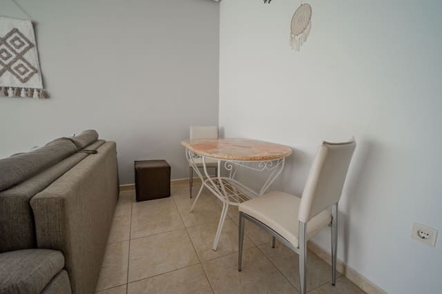 1 makuuhuone Bungalow myytävänä paikassa Ciudad Quesada, Rojales mukana uima-altaan - 105 000 € (Ref: 9558799)