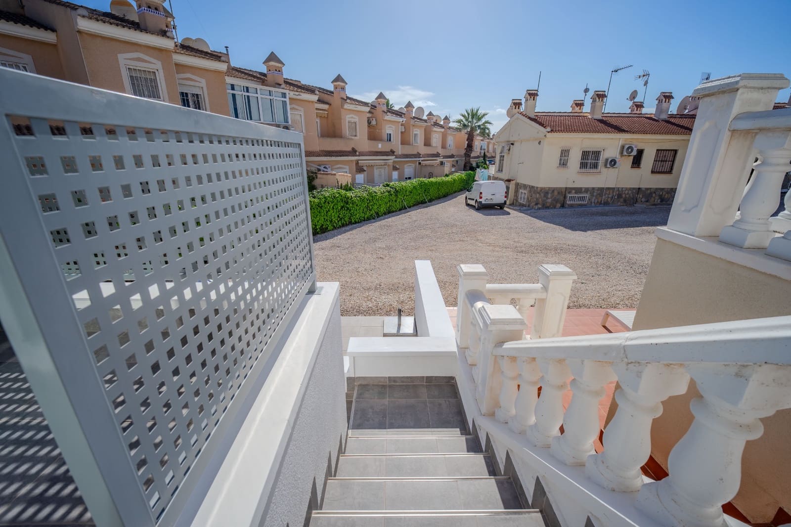 1 soverom Bungalow til salgs i Ciudad Quesada med svømmebasseng - € 105 000 (Ref: 9558799)