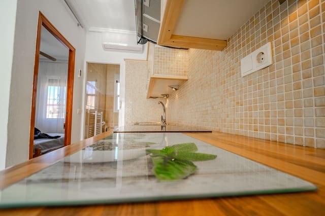 1 makuuhuone Bungalow myytävänä paikassa Ciudad Quesada, Rojales mukana uima-altaan - 105 000 € (Ref: 9558799)