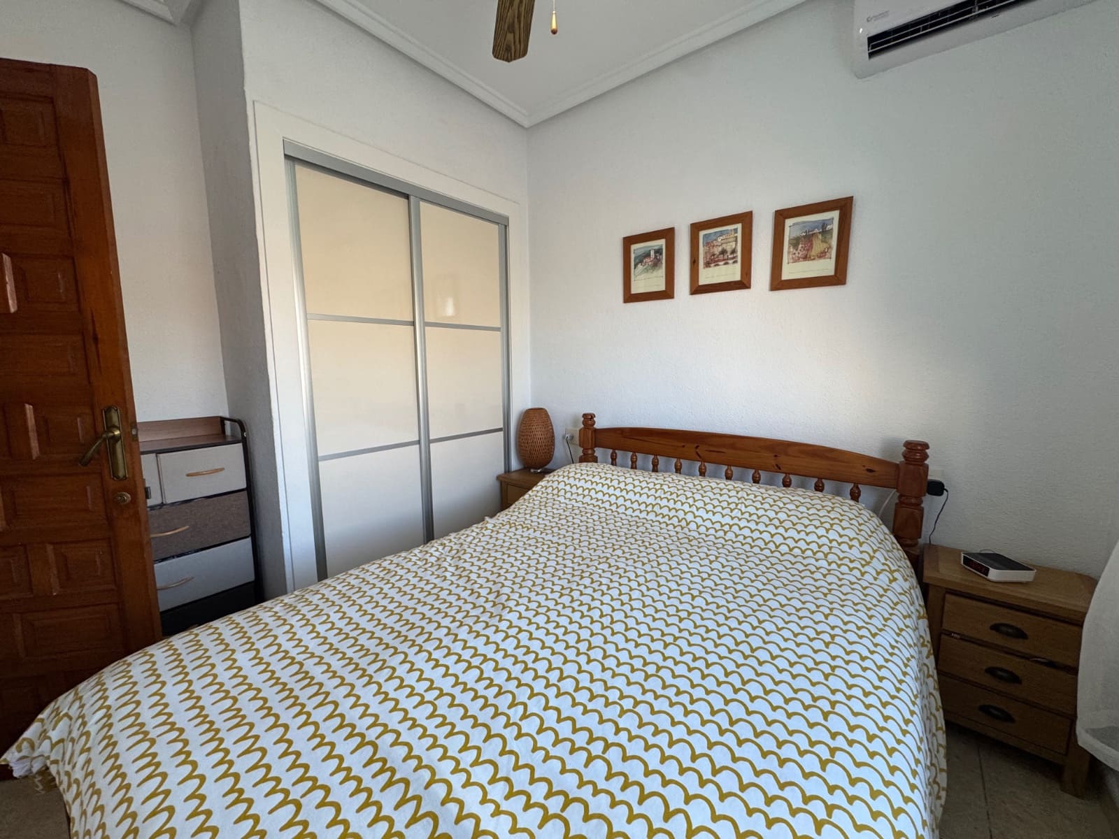 1 soverom Bungalow til salgs i Ciudad Quesada med svømmebasseng - € 105 000 (Ref: 9558799)