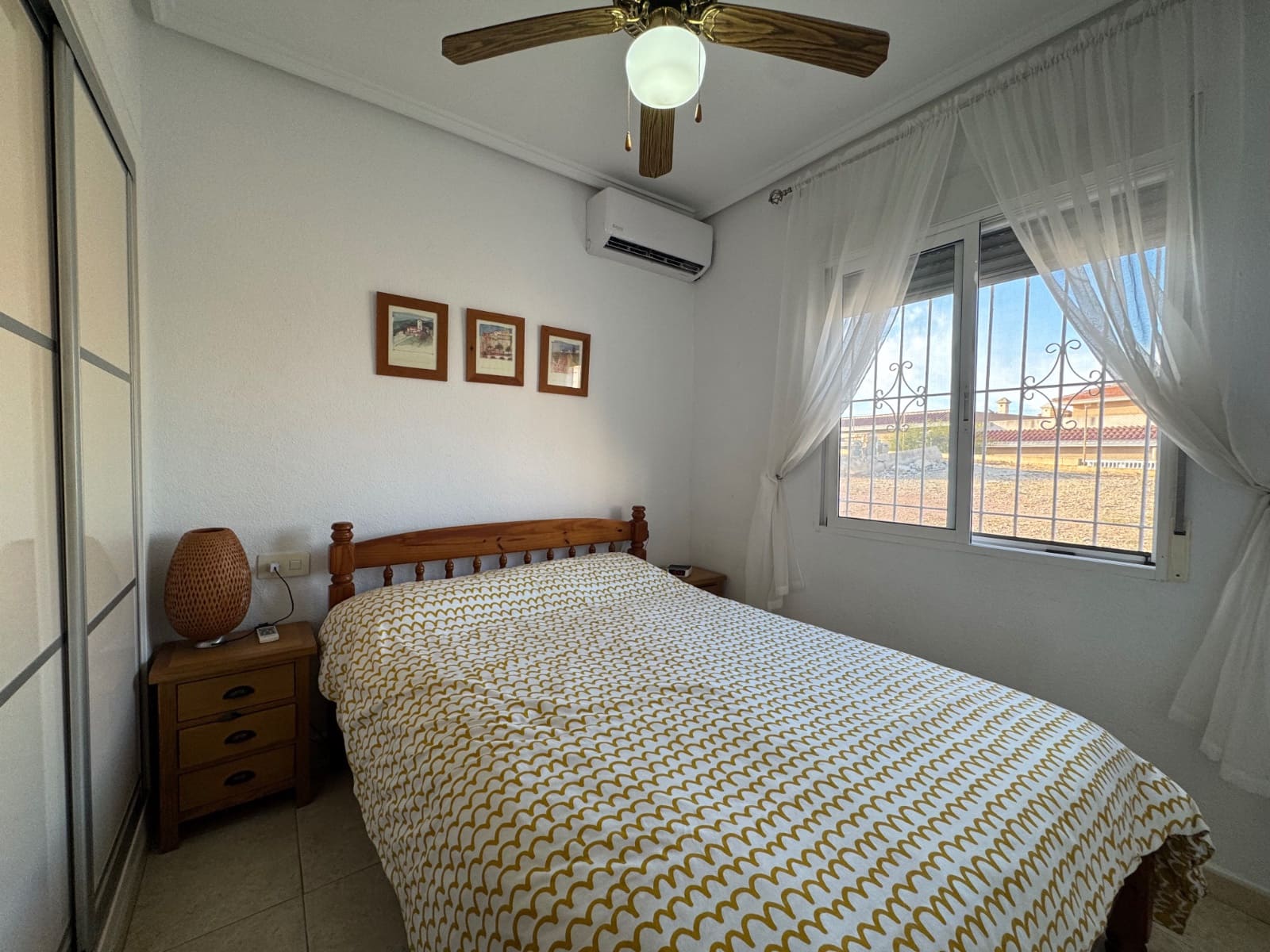 1 soverom Bungalow til salgs i Ciudad Quesada med svømmebasseng - € 105 000 (Ref: 9558799)