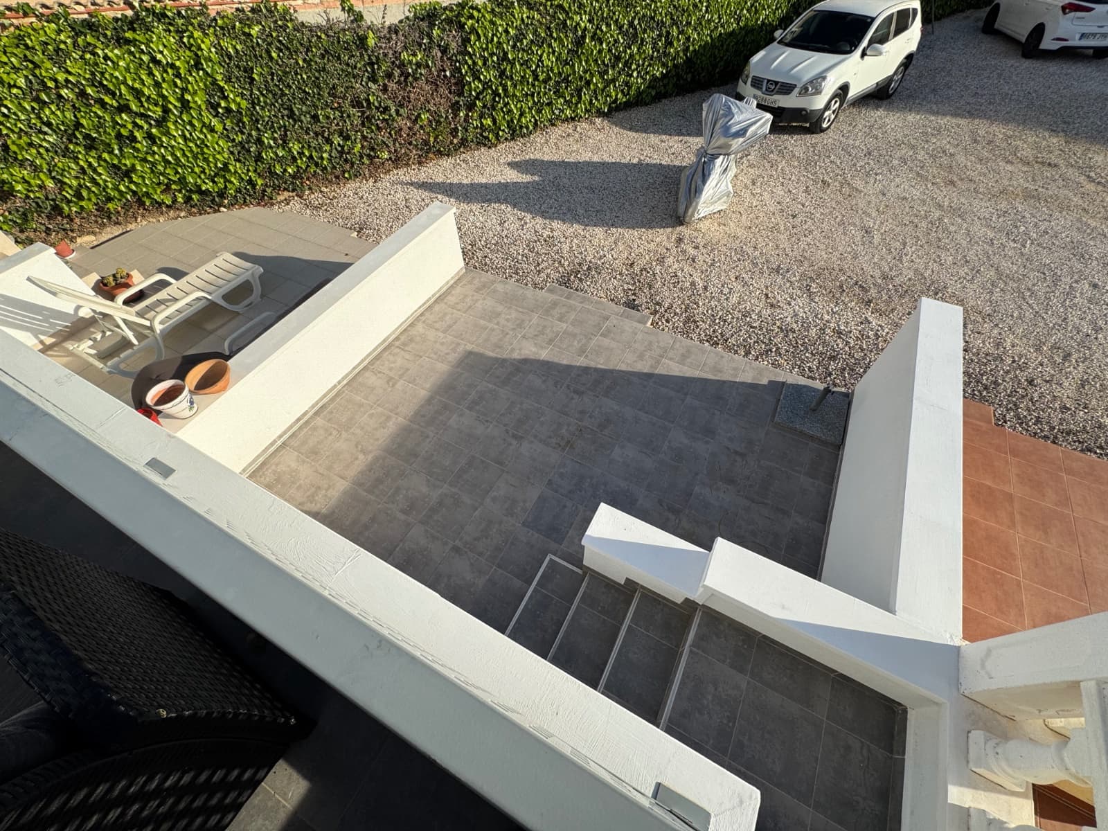 1 soverom Bungalow til salgs i Ciudad Quesada med svømmebasseng - € 105 000 (Ref: 9558799)