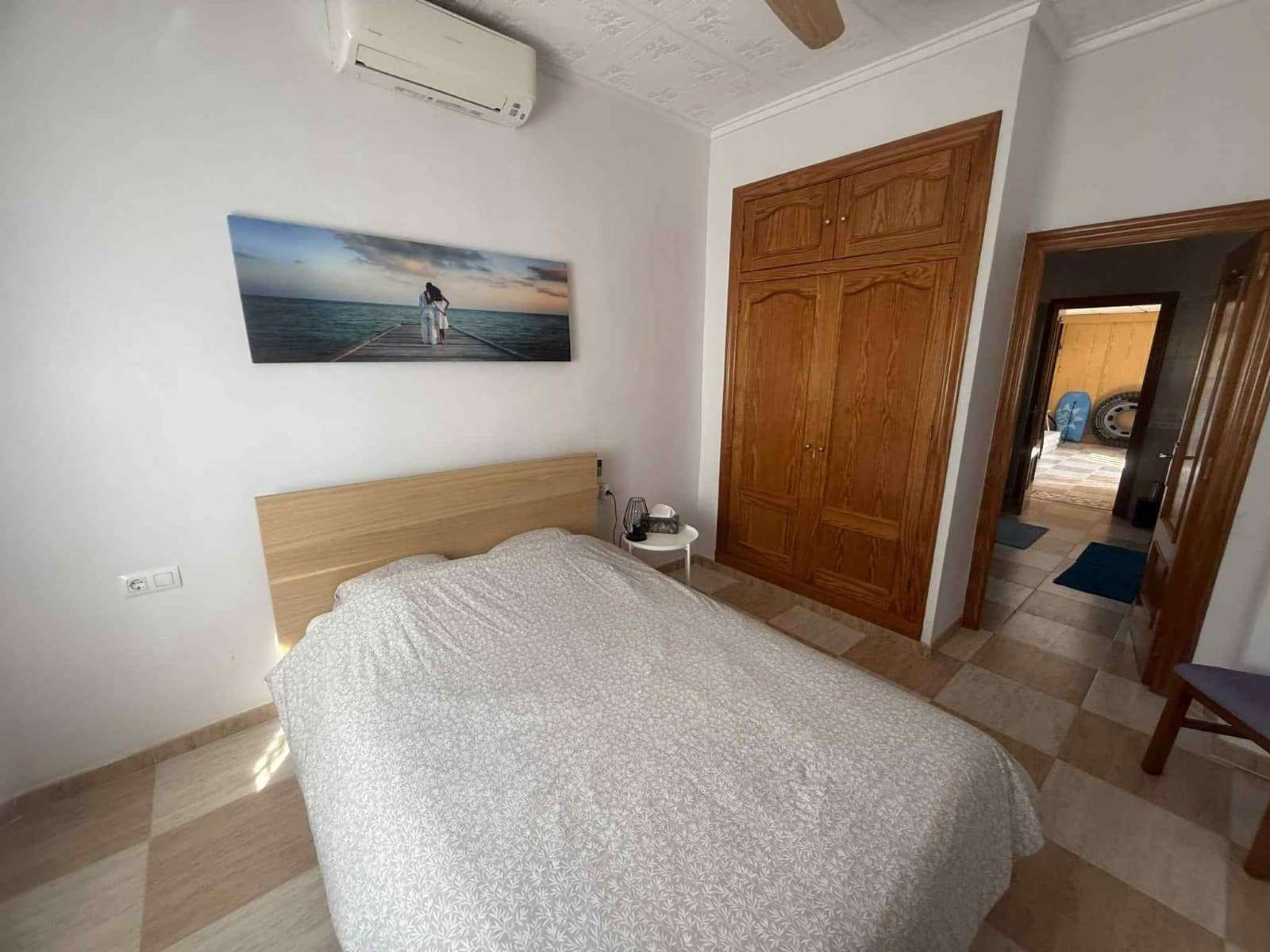 3 soveværelse Finca/Landehus til salg i Catral med swimmingpool - € 385.000 (Ref: 9559821)