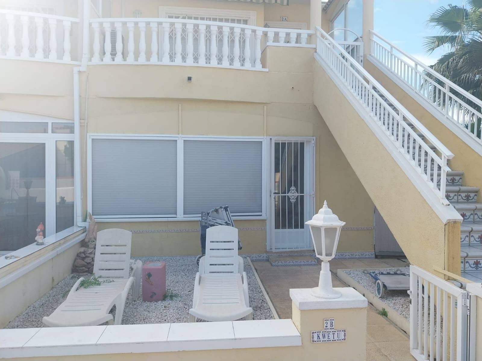 2 slaapkamer Huis te koop in La Mata met zwembad - € 273.000 (Ref: 9559822)