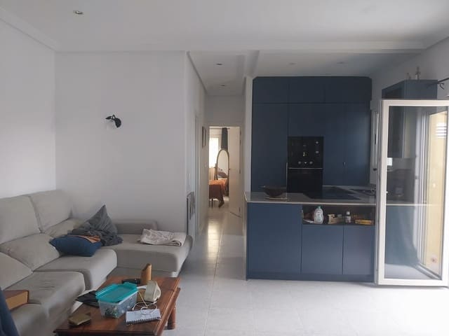 2 sypialnia Dom na sprzedaż w La Mata, Torrevieja z basenem - 273 000 € (Ref: 9559822)