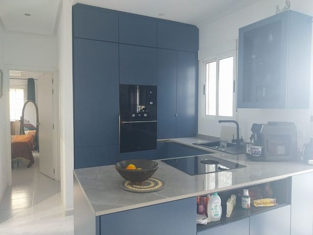 2 sypialnia Dom na sprzedaż w La Mata, Torrevieja z basenem - 273 000 € (Ref: 9559822)