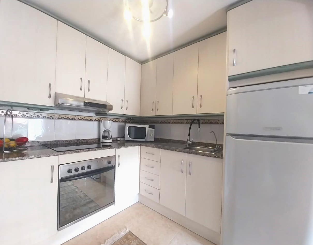 1 soveværelse Lejlighed til salg i La Mata - € 136.500 (Ref: 9559823)