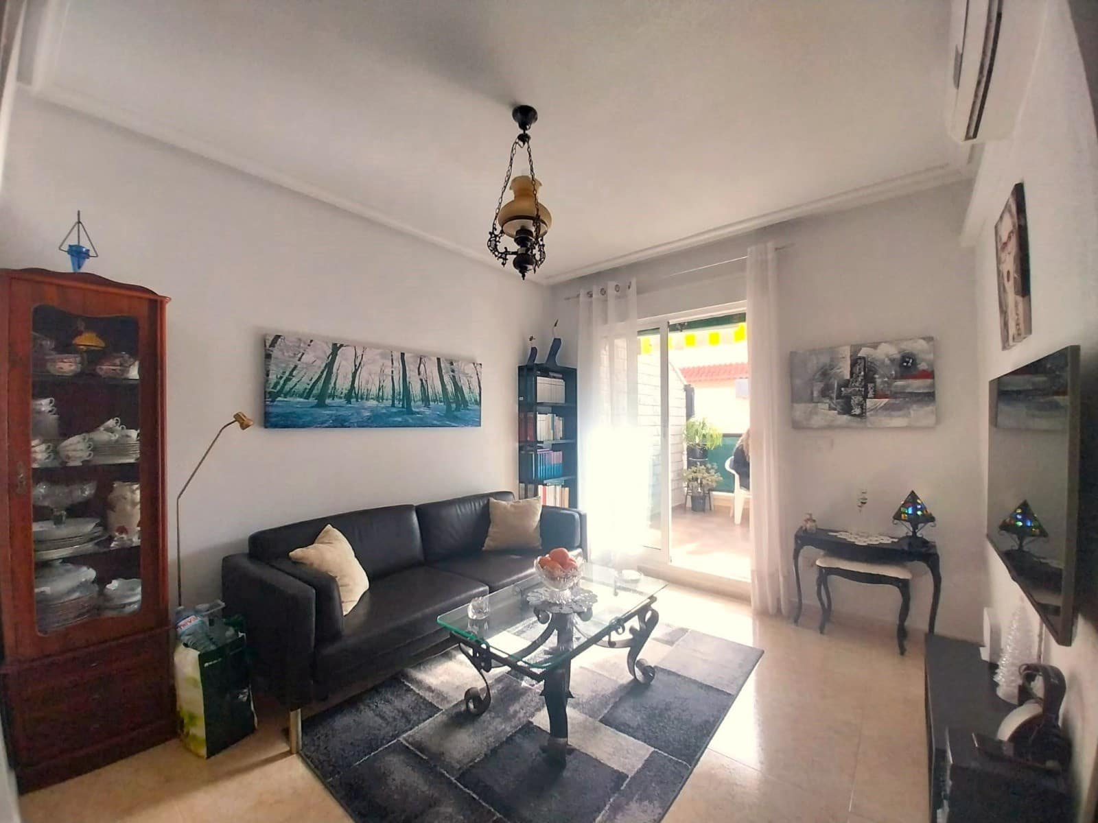 1 soveværelse Lejlighed til salg i La Mata - € 136.500 (Ref: 9559823)