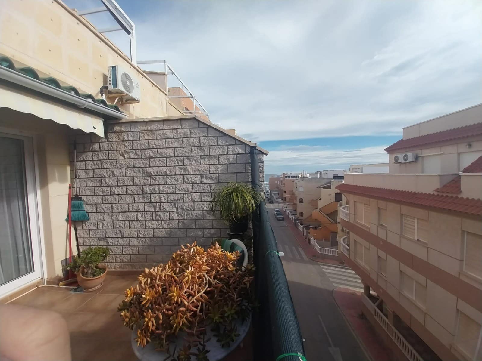 1 soveværelse Lejlighed til salg i La Mata - € 136.500 (Ref: 9559823)