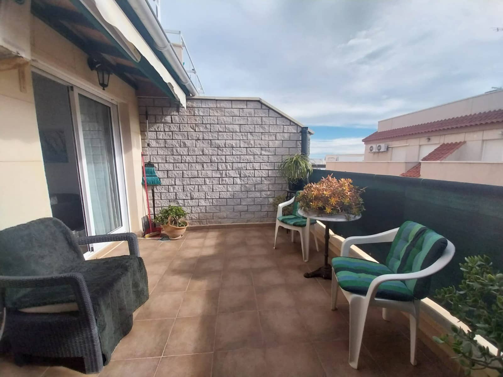 1 soveværelse Lejlighed til salg i La Mata - € 136.500 (Ref: 9559823)