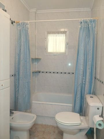 2 soveværelse Lejlighed til salg i La Mata, Torrevieja med swimmingpool - € 162.900 (Ref: 9559824)