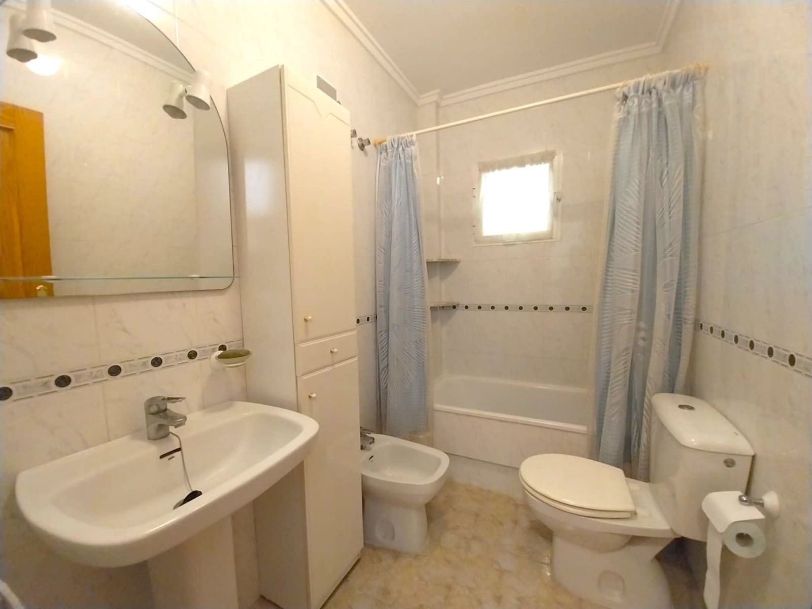 2 soveværelse Lejlighed til salg i La Mata med swimmingpool - € 162.900 (Ref: 9559824)