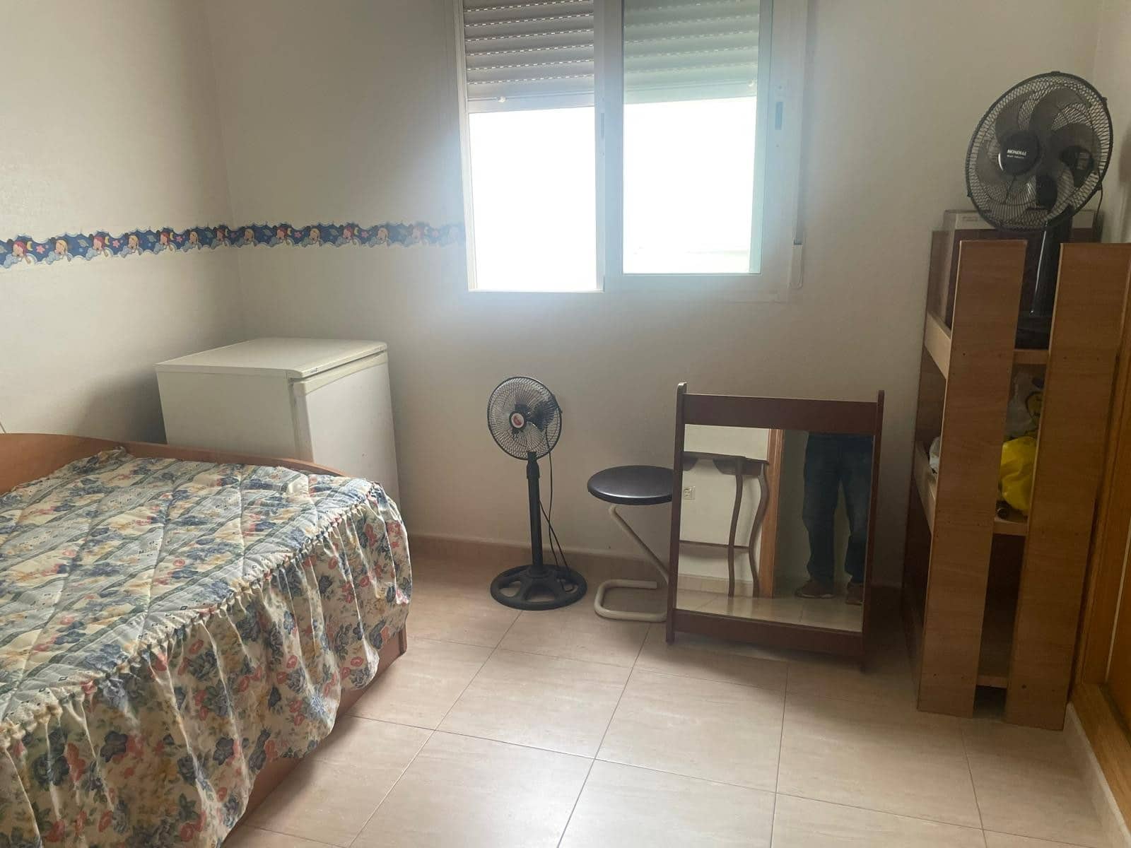 3 bedroom Apartment for sale in Almoradi - € 110,000 (Ref: 9559825)