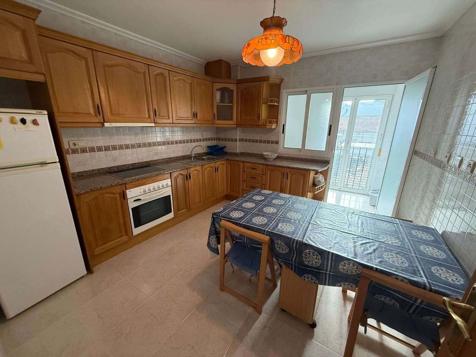 3 sovrum Lägenhet till salu i Almoradi - 135 000 € (Ref: 9559827)