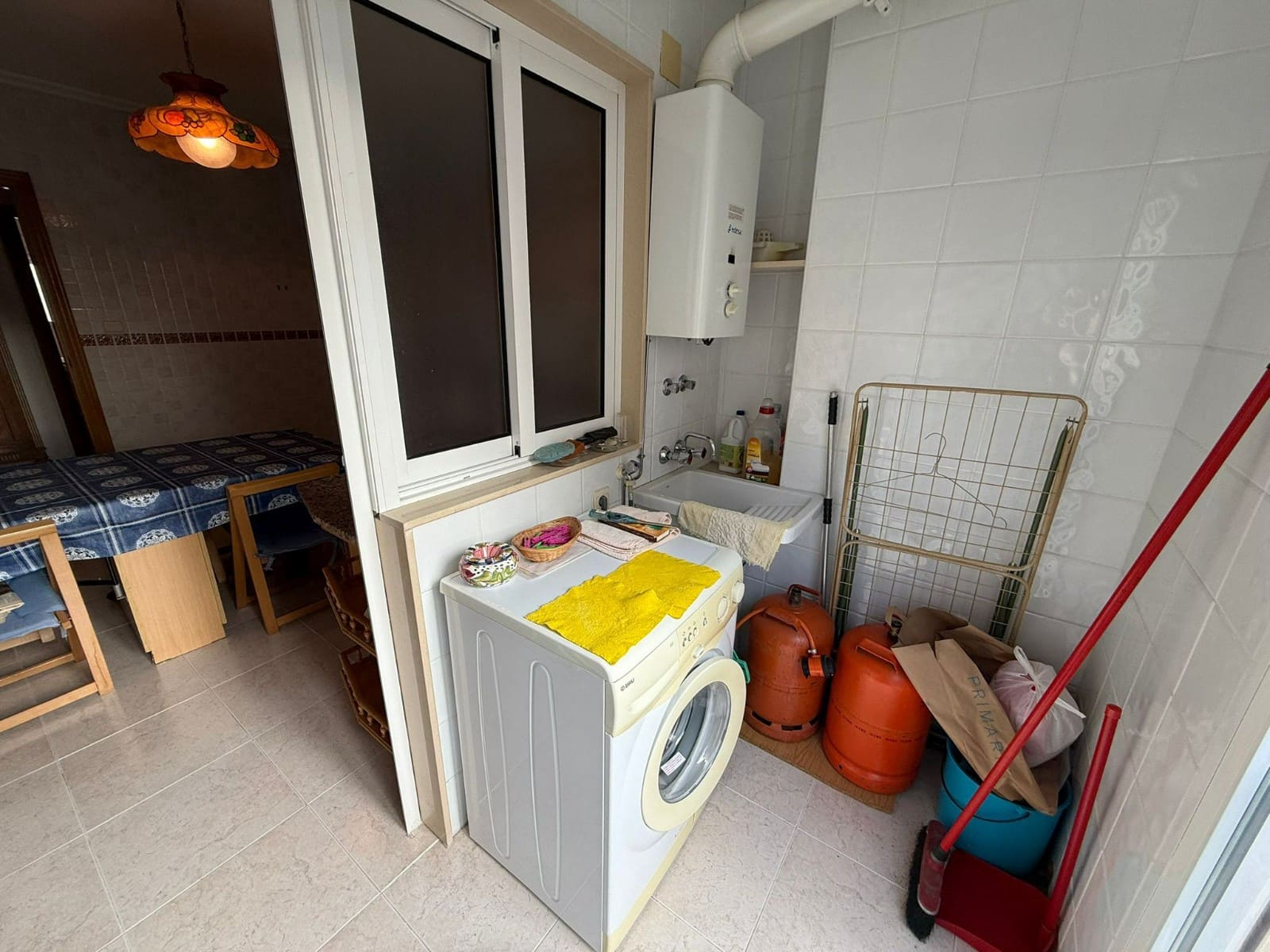 3 sovrum Lägenhet till salu i Almoradi - 135 000 € (Ref: 9559827)