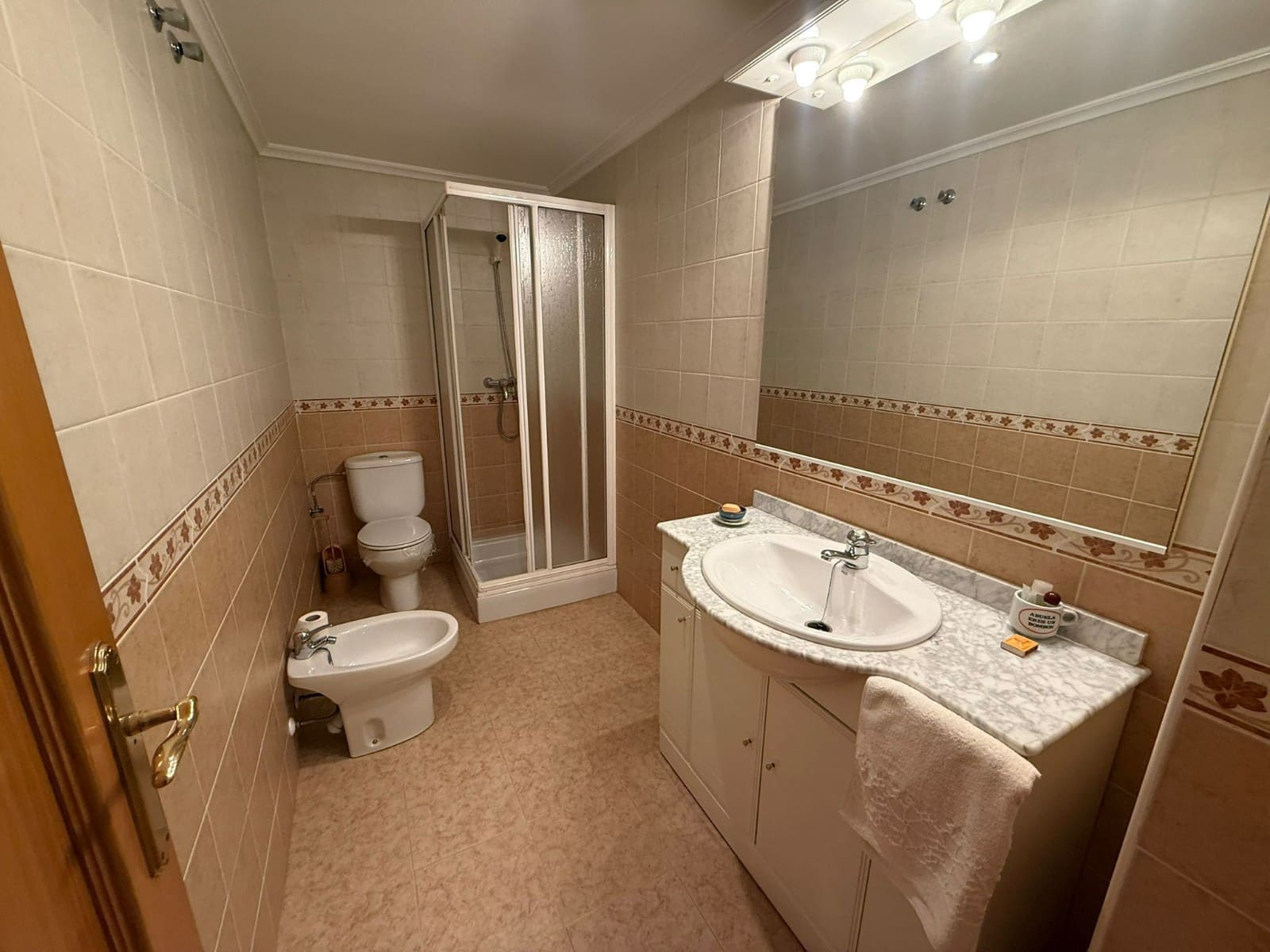 3 sovrum Lägenhet till salu i Almoradi - 135 000 € (Ref: 9559827)