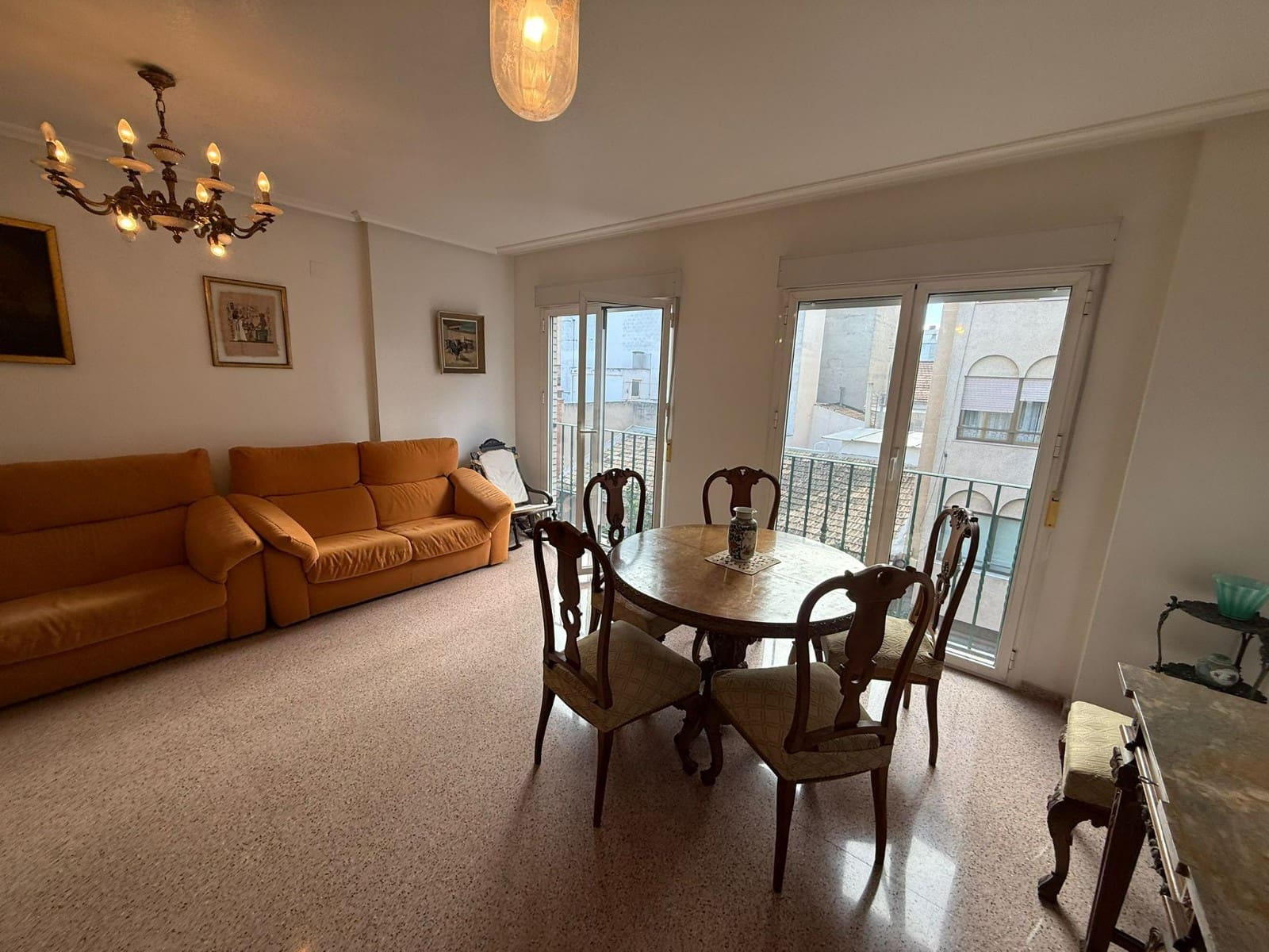 3 sovrum Lägenhet till salu i Almoradi - 135 000 € (Ref: 9559827)