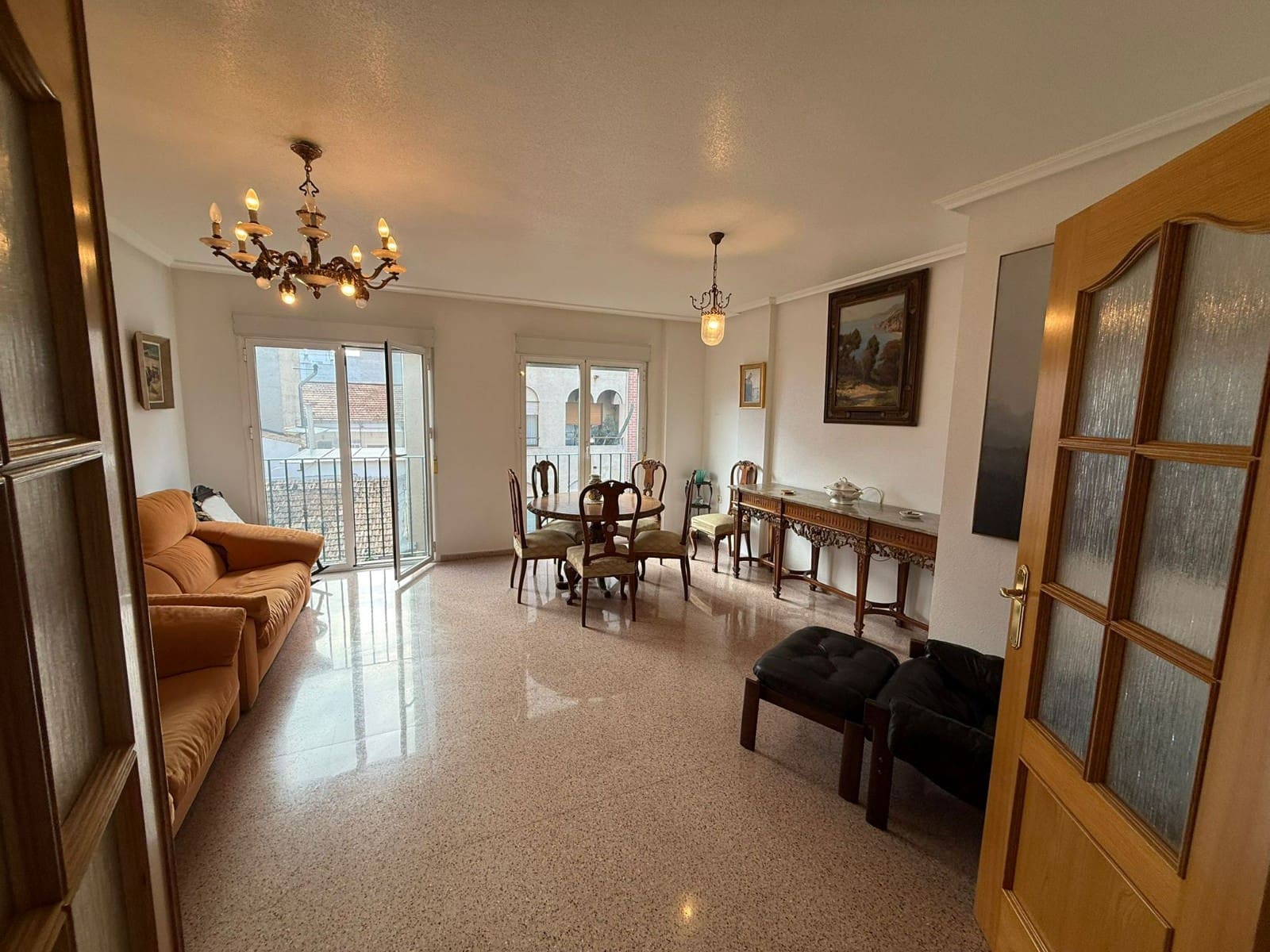 3 sovrum Lägenhet till salu i Almoradi - 135 000 € (Ref: 9559827)