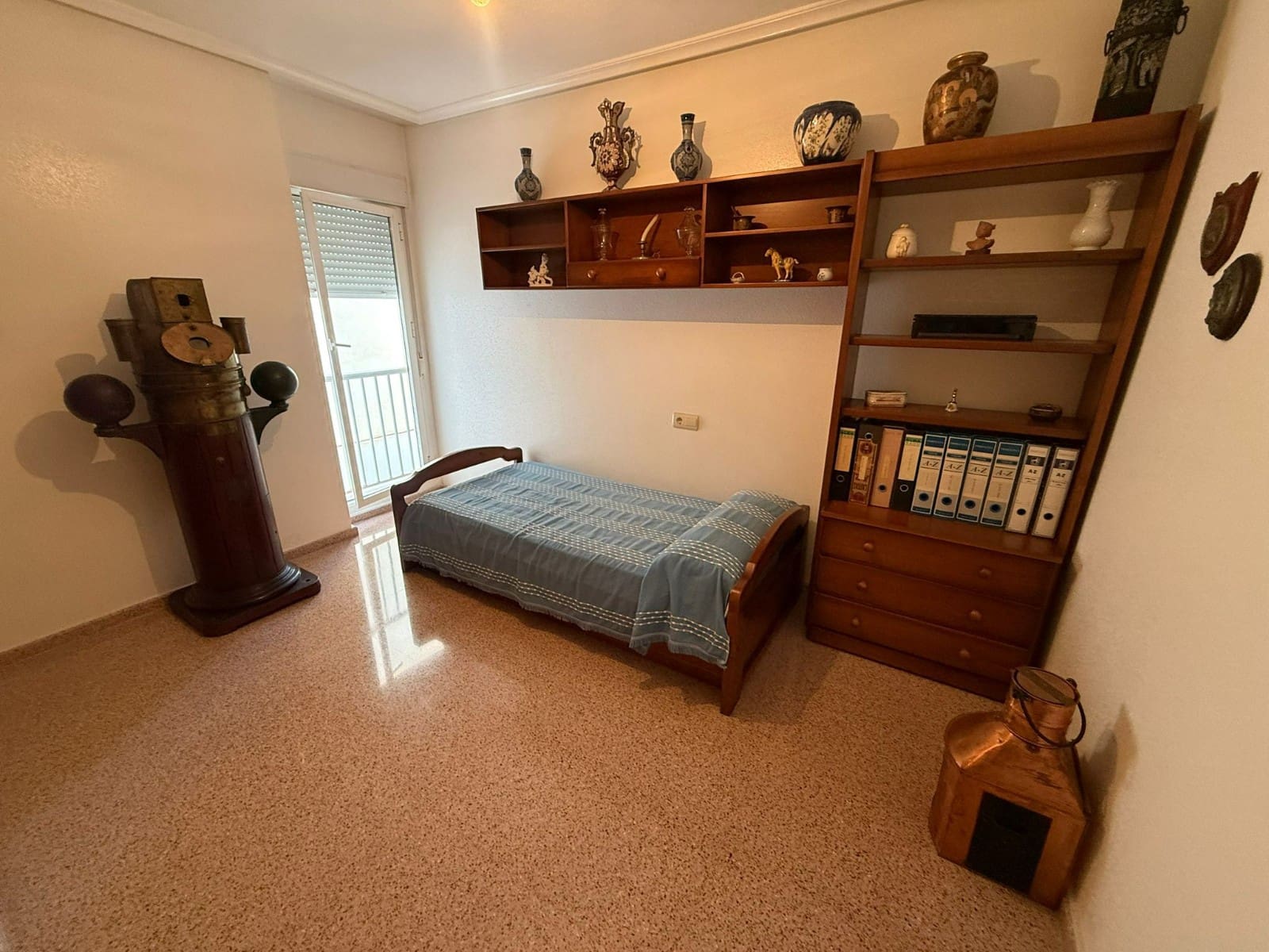 3 sovrum Lägenhet till salu i Almoradi - 135 000 € (Ref: 9559827)