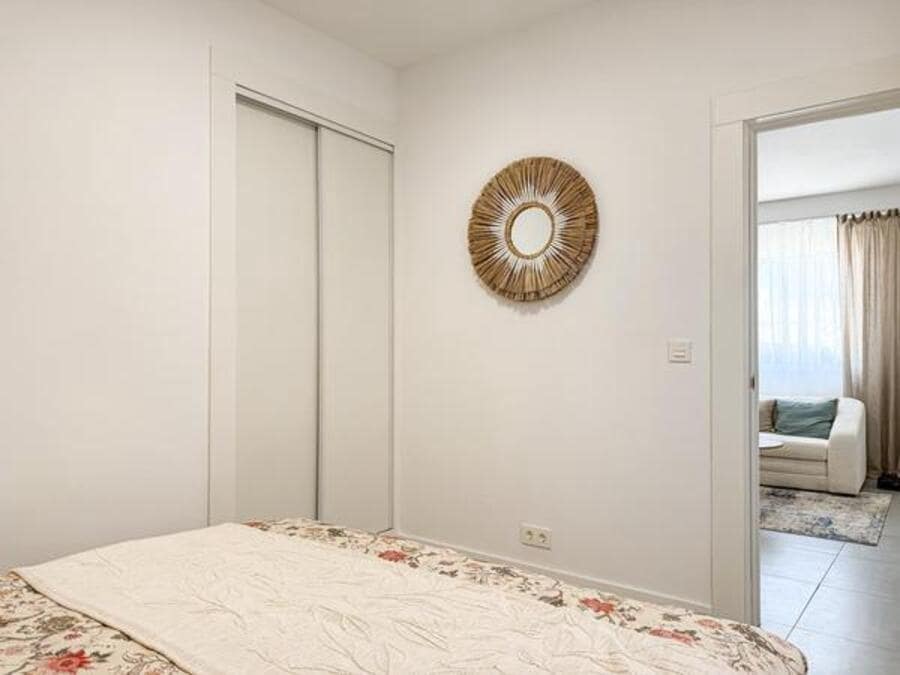 1 soverom Strandleiligheter til salgs i Torrevieja - € 119 000 (Ref: 9559835)