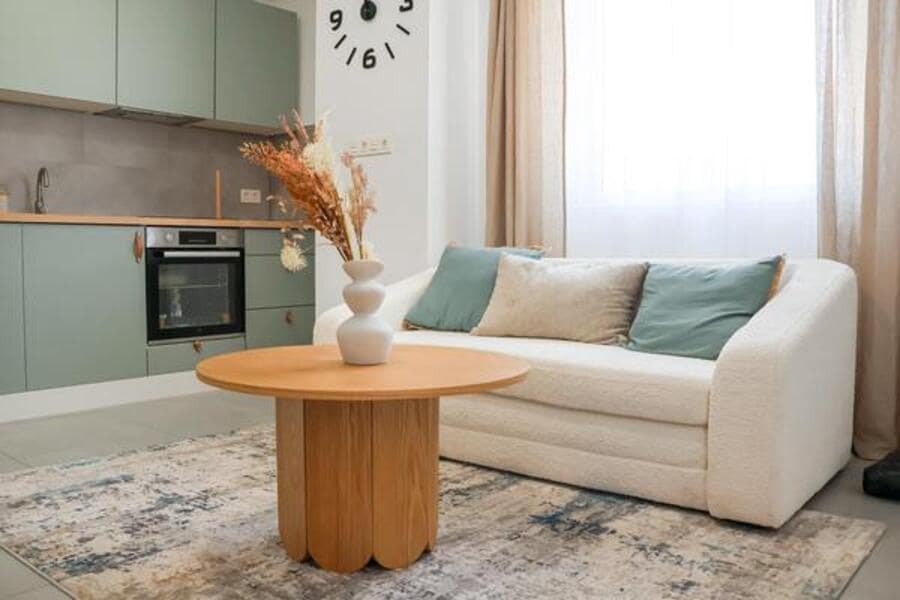 1 soverom Strandleiligheter til salgs i Torrevieja - € 119 000 (Ref: 9559835)