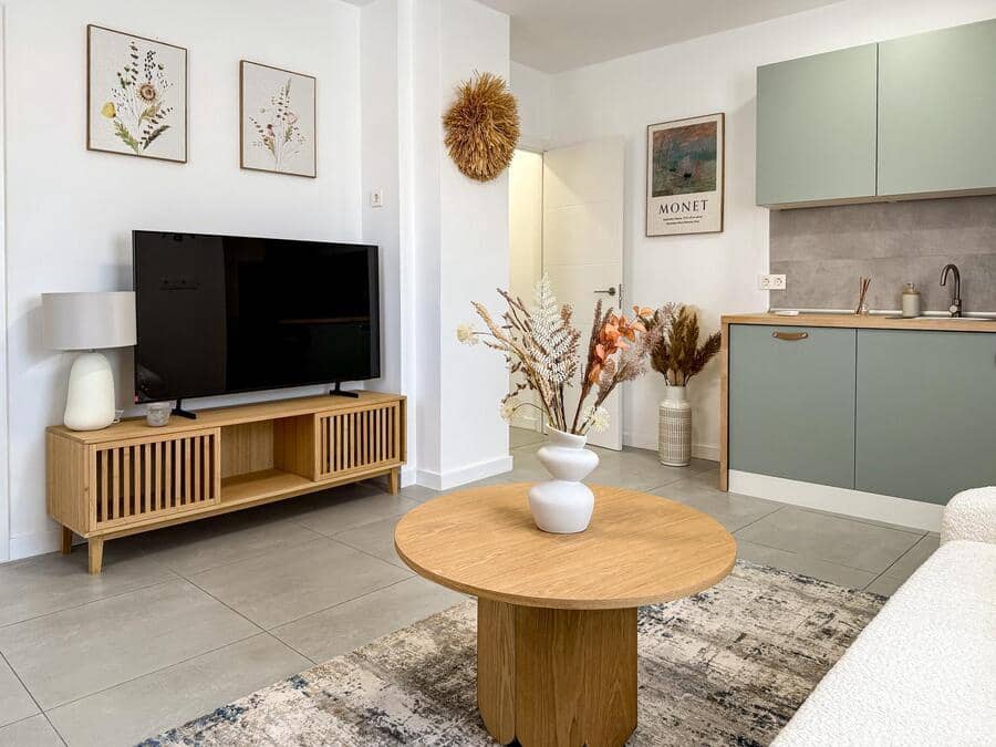 1 soverom Strandleiligheter til salgs i Torrevieja - € 119 000 (Ref: 9559835)