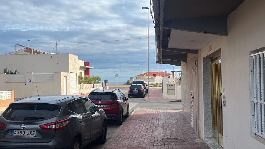 1 soverom Strandleiligheter til salgs i Torrevieja - € 119 000 (Ref: 9559835)