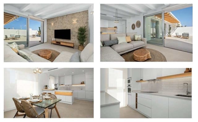 3 Zimmer Villa zu verkaufen in Dolores mit Pool - 459.900 € (Ref: 9559836)