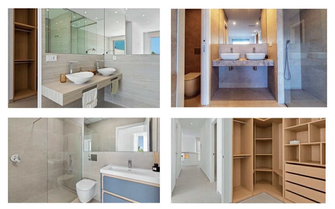 3 Zimmer Villa zu verkaufen in Dolores mit Pool - 459.900 € (Ref: 9559836)