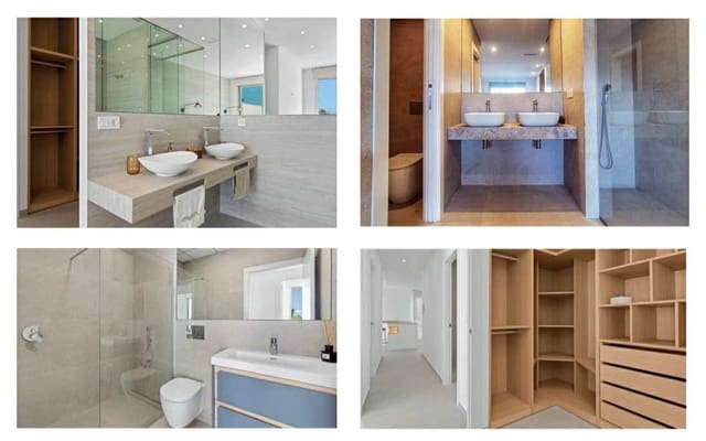 3 Zimmer Villa zu verkaufen in Dolores mit Pool - 459.900 € (Ref: 9559836)