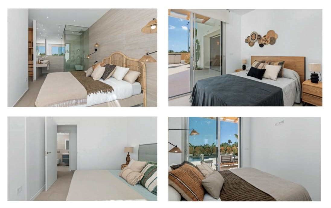 3 Zimmer Villa zu verkaufen in Dolores mit Pool - 459.900 € (Ref: 9559836)